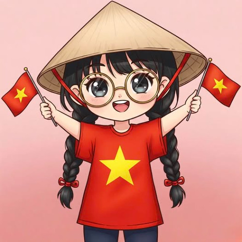 VietNamese 2/9/2025