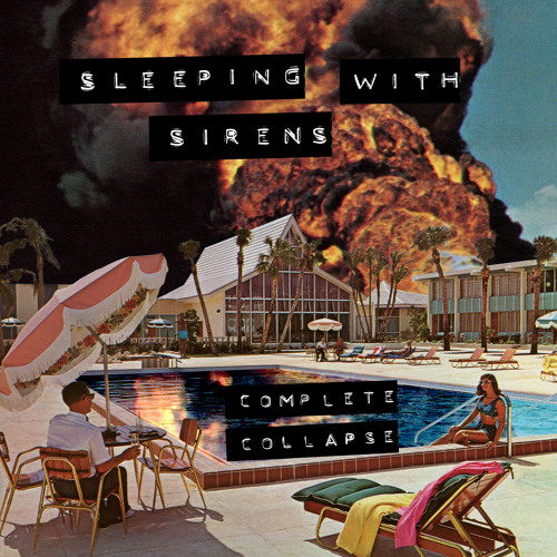 Stream Us by Sleeping With Sirens | Listen online for free on