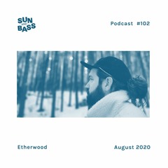 SUNANDBASS Podcast #102 - Etherwood