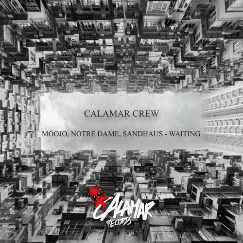 Moojo, Notre Dame, SANDHAUS - Waiting (Original Mix)
