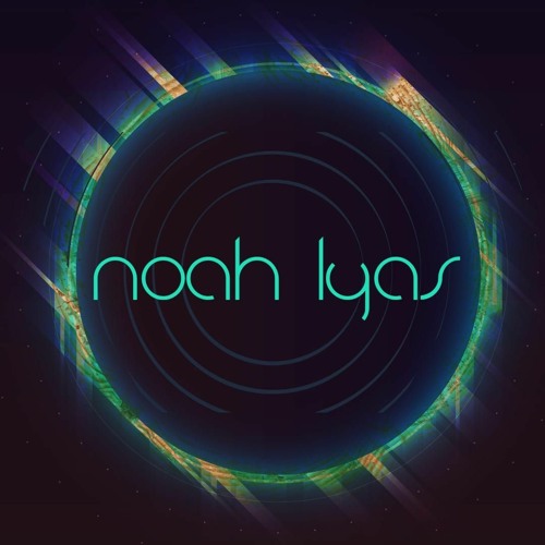 Noah Lyas - Komorebi Podcast Series #25
