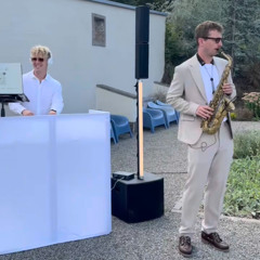HÖRPROBE: Nathan White X Valentin 🎷🤍