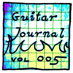 Guitar Journal Vol. 005