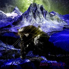 Ninja-Z Dark Hi-Tech