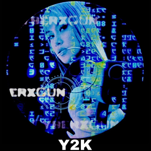 Y2K RADIO (二千年)