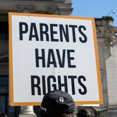 Ep176: How the “Parental Rights” Rallying Cry Has Been a Rightwing Stalking Horse for Over 100 Years