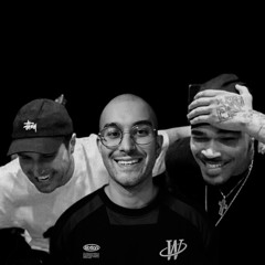 KUXON BASSŁAGAN VOL.6 DJ CONTEST CLOSING