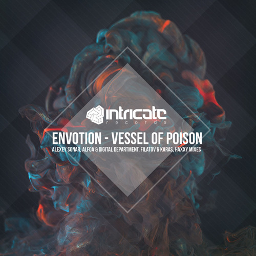 Vessel of Poison (Alfoa & Digital Department Remix)