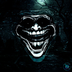The graveyard of the trollface