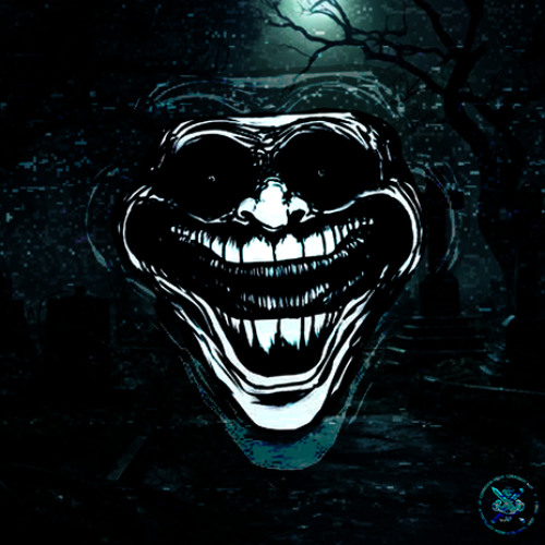 The graveyard of the trollface