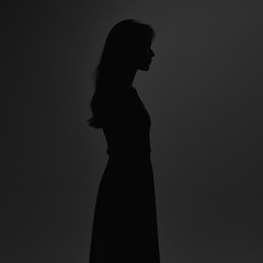 Mystery she is (Original)