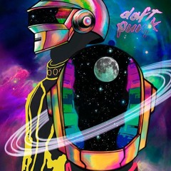 Culture Shock - Daft Punk Bootleg (DNB)