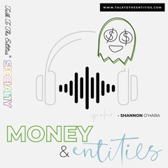 Money and Entities