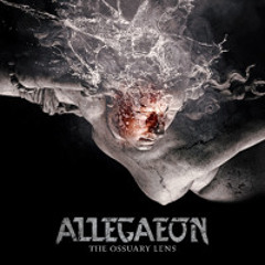 Allegaeon "Driftwood"