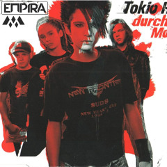 Tokio Hotel - Durch Den Monsun (Empira Hardstyle Remix)
