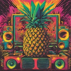 We Became The Ravers Part 2 - Dready Glenn - Pineapple Tribe Sound System