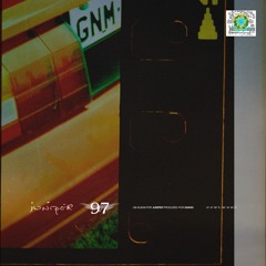 Juniper — 97 (Full Album Prod. Sango)