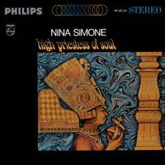 ICONIC - Nina Simone - PCJ