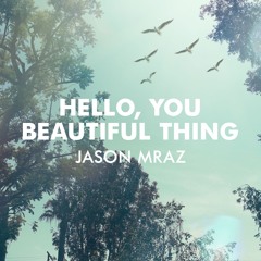 Jason Mraz