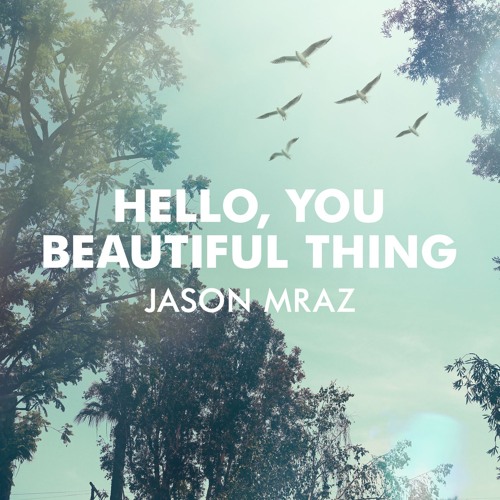 Jason Mraz