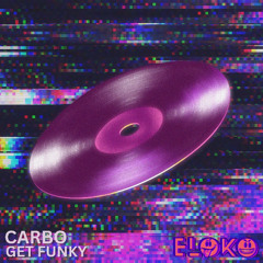 CARBO - GET FUNKY