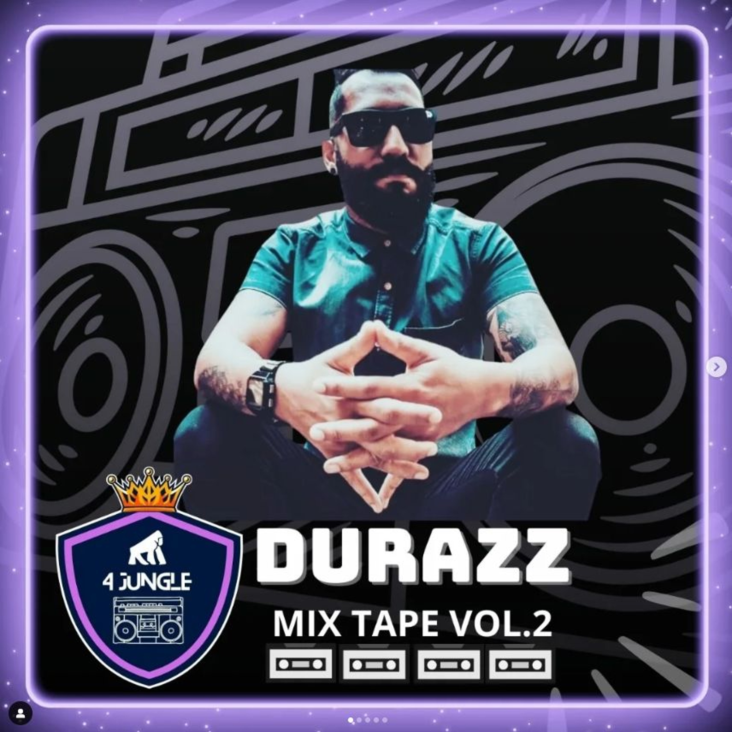 DNBB Records Radio - Drum and Bass
