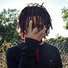 Trippie Redd - Sad & alone (had been unreleased)