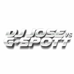 DJ JOSE vs G-SPOTT @ LEXION Indoor Festival.mp3