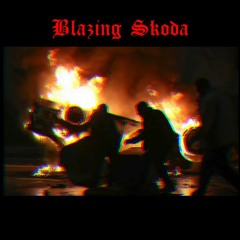 Blazing Skoda