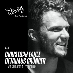 Wir sind jetzt alle Coworker feat. Christoph Fahle (betahaus)