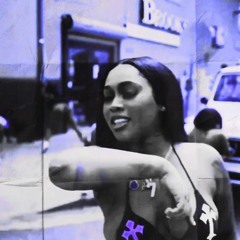 Treety & Cozi Jigga - Making Love (Sped Up)