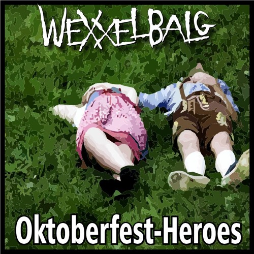 Oktoberfest-Heroes