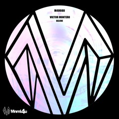 Victor Montero - Believe [M4U080]