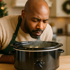 Slow Cooker Cook Faster