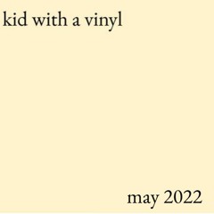 may 2022 mixtape