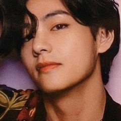 Winter Ahead Fri(end)s V Kim Taehyung Layover Love me again Rainy Days BTS streaming playlist