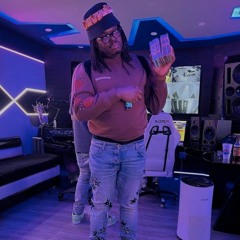 lucki type beat
