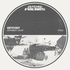 GetCosy - Simplicity (Extended Mix)