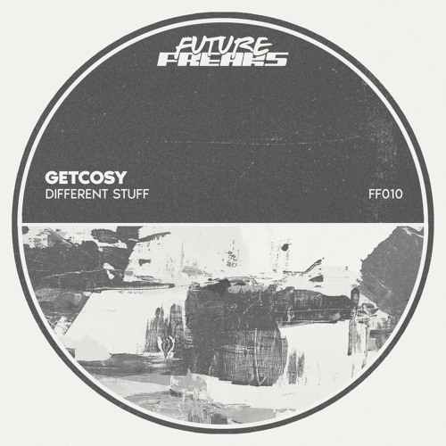 GetCosy - Simplicity (Extended Mix)