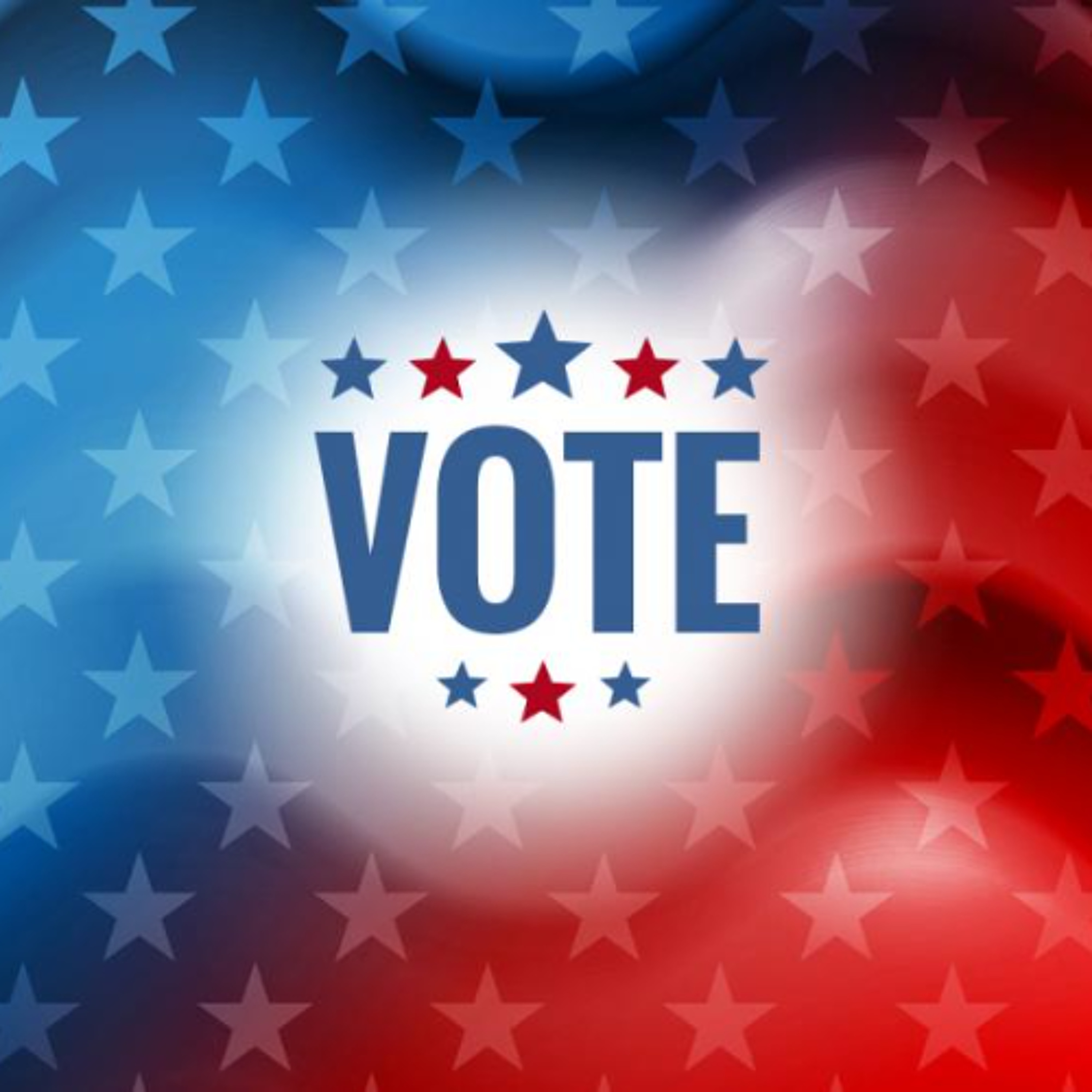 A Few Days From Early Voting