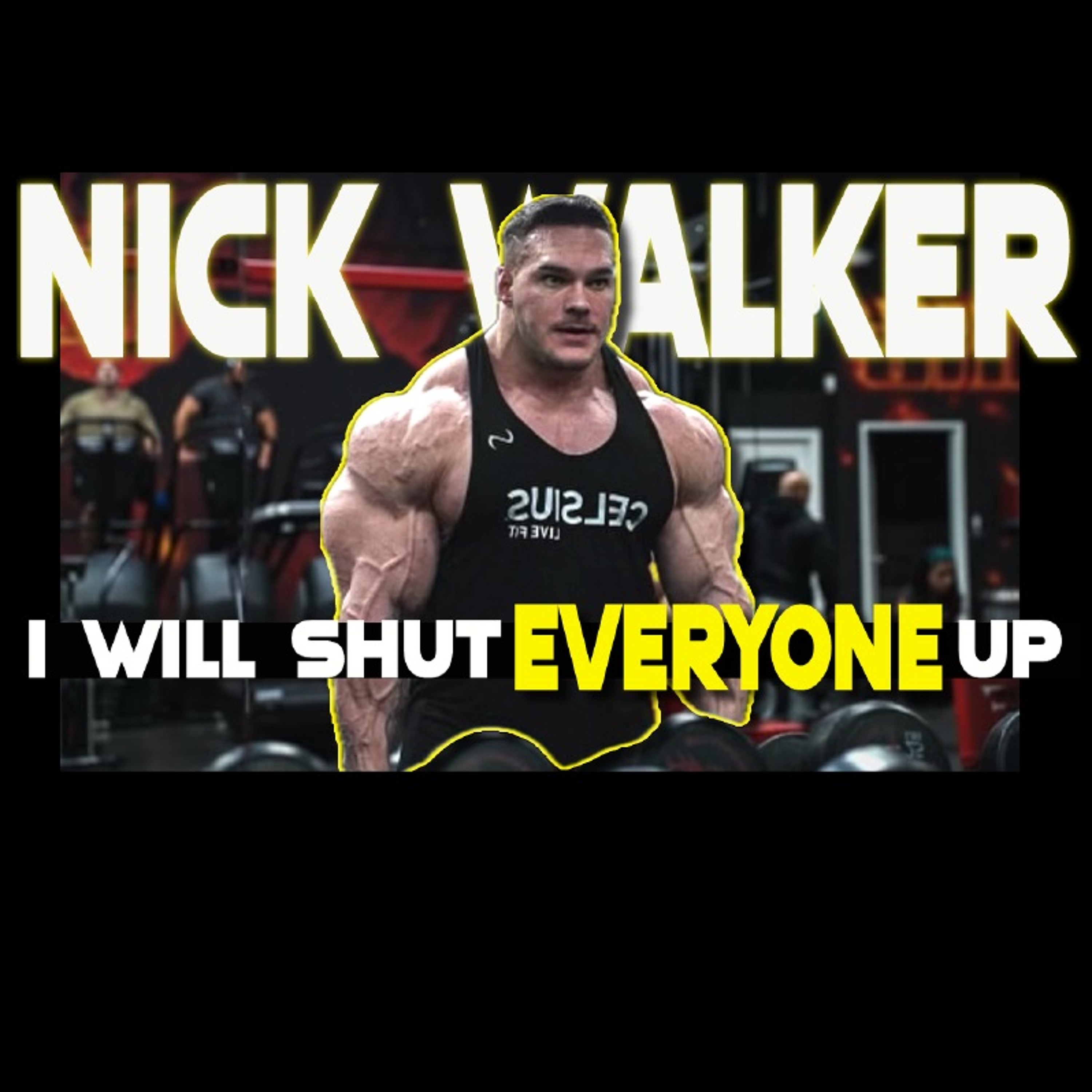 Think BIG Bodybuilding