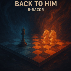 Back to Him (Pulse Mix)