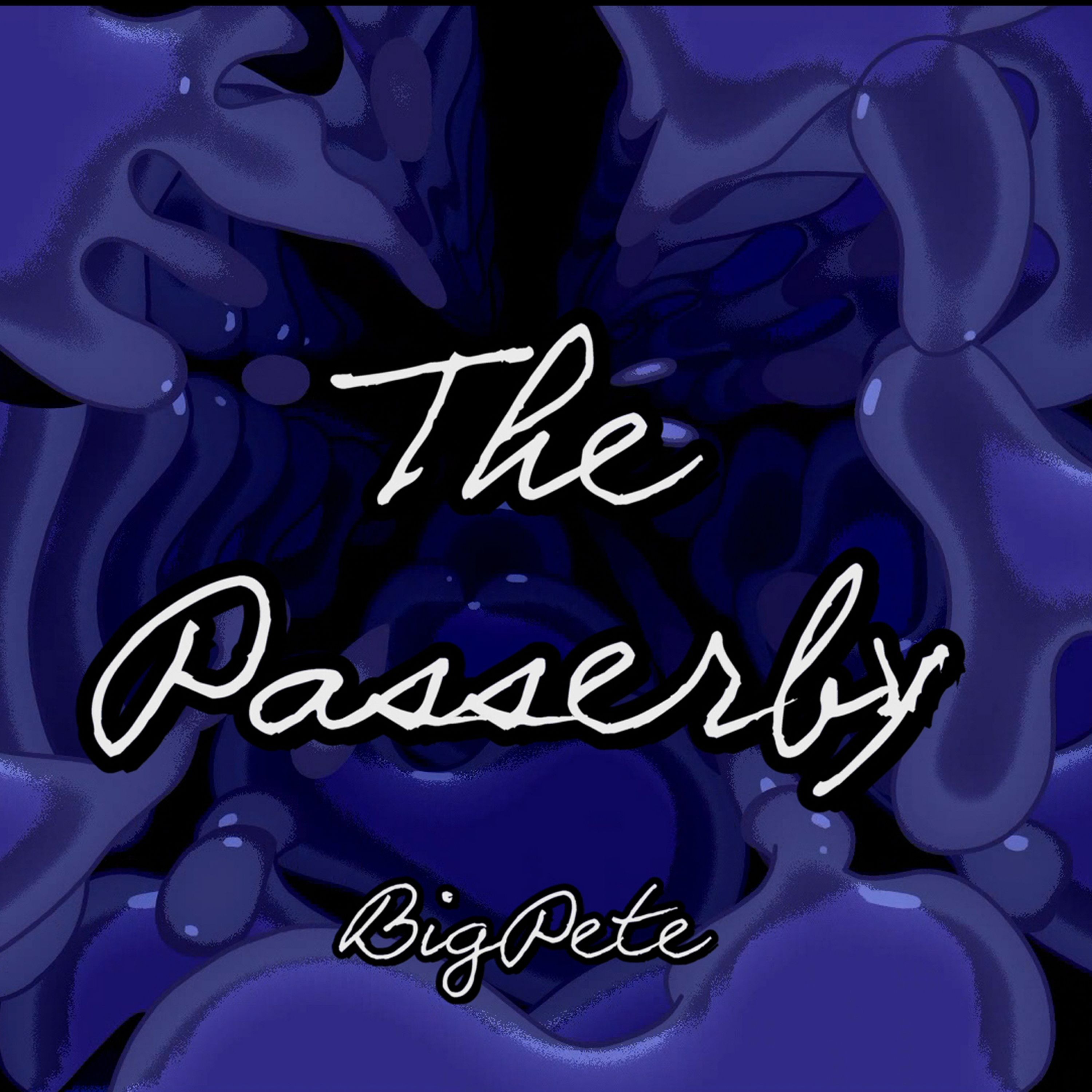The Passerby episode artwork