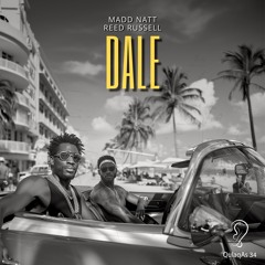 Madd Natt, Reed Russell - Dale (Radio Mix)