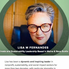 Permaculture Perspectives-Interview with Lisa Fernandes