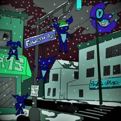 LAID.BACK (prod. sunnymac)