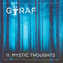 Mix #11 - Mystic Thoughts