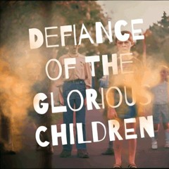 Defiance of the Glorious Children - RTV Slovenia Symphony Orchestra (excerpts)
