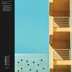 Premiere: Propellar - Coming Out Alive (Sinca Remix) [Family Piknik]