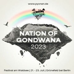 NoG (Nation of Gondwana) 2023